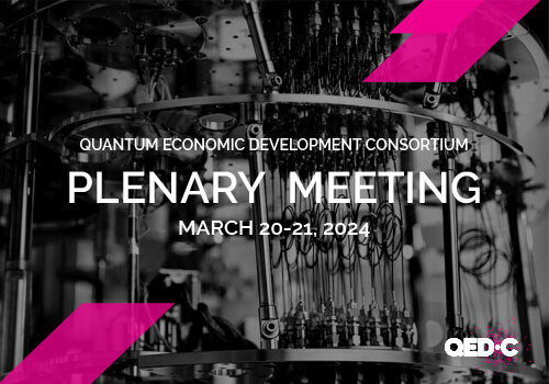 Plenary Mtg March24