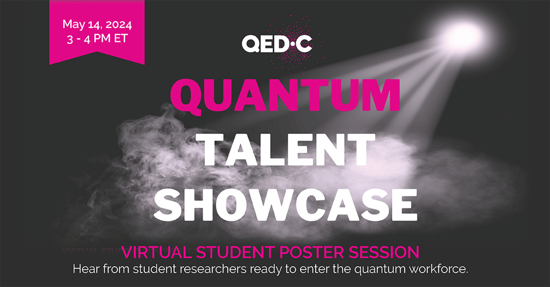 Q Talent Showcase LI May24