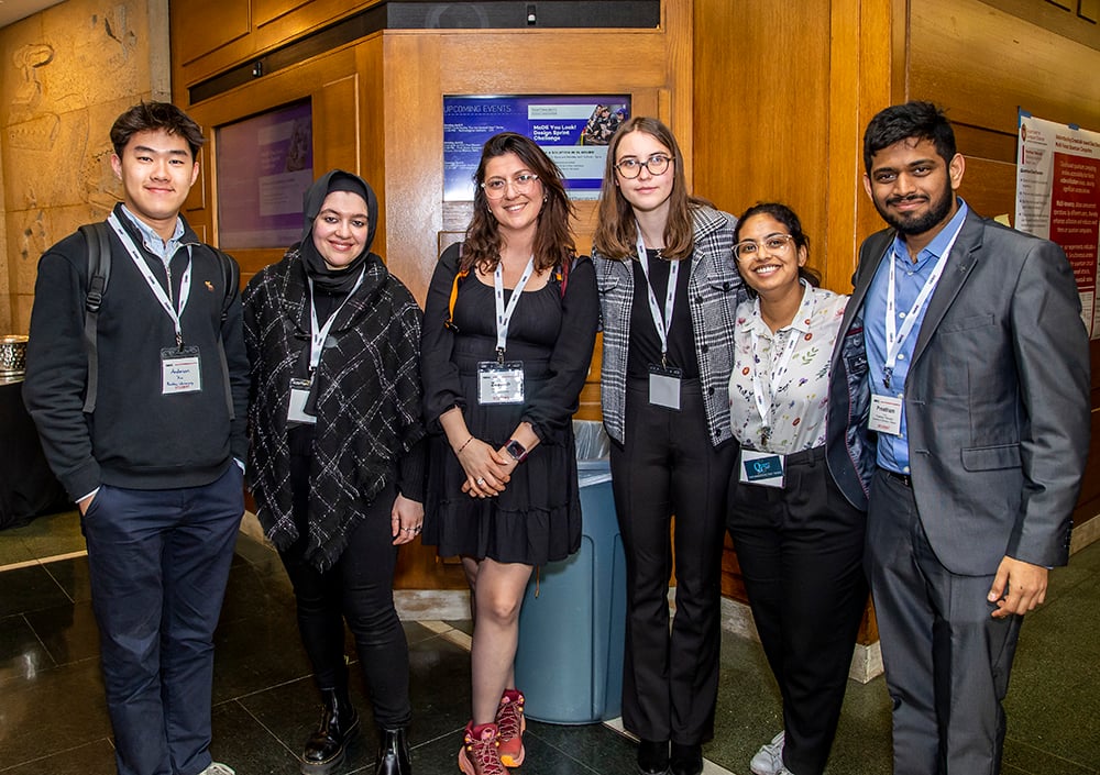 Student Session Group