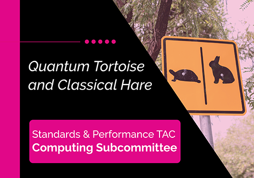 TAC Tortoise and Hare V2