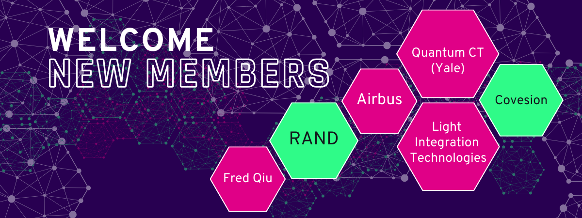 Welcome new QED-C Member Companies (1200 x 450 px) (1)-1