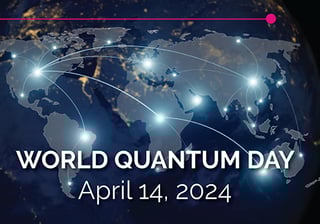 World Quantum Day 2